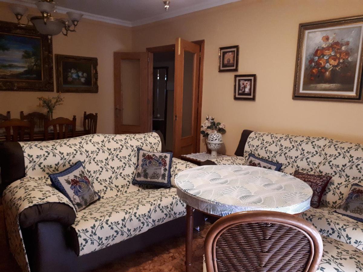 Precioso Apartamento De Dos Plantas Con Vistas Фрихилиана Экстерьер фото